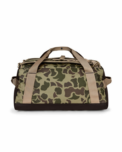 Filson Top Pick / All-Weather 50L Duffle - Tundra Shrub Camo