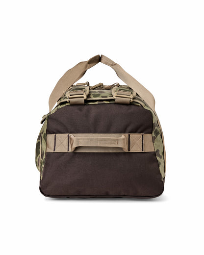 Filson Top Pick / All-Weather 50L Duffle - Tundra Shrub Camo