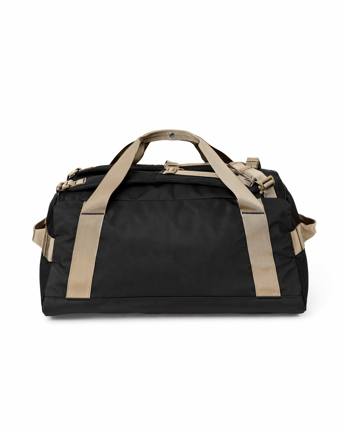 Filson Value / All-Weather 50L Duffle - Black / Covert