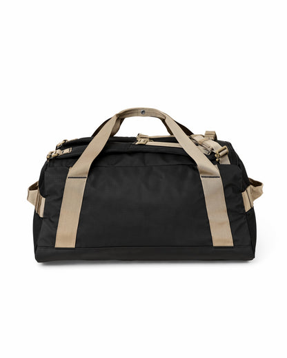Filson Value / All-Weather 50L Duffle - Black / Covert