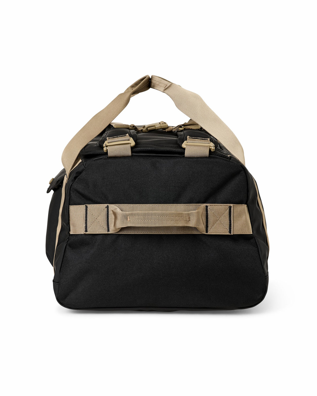 Filson Value / All-Weather 50L Duffle - Black / Covert