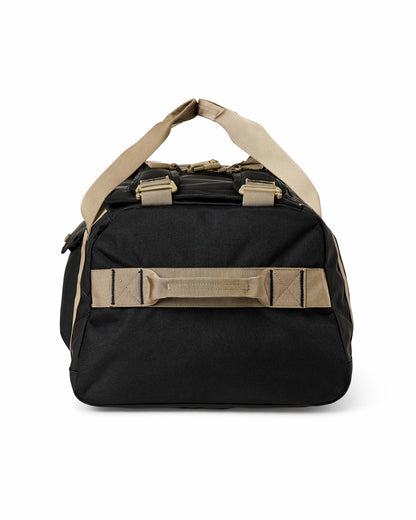 Filson Value / All-Weather 50L Duffle - Black / Covert