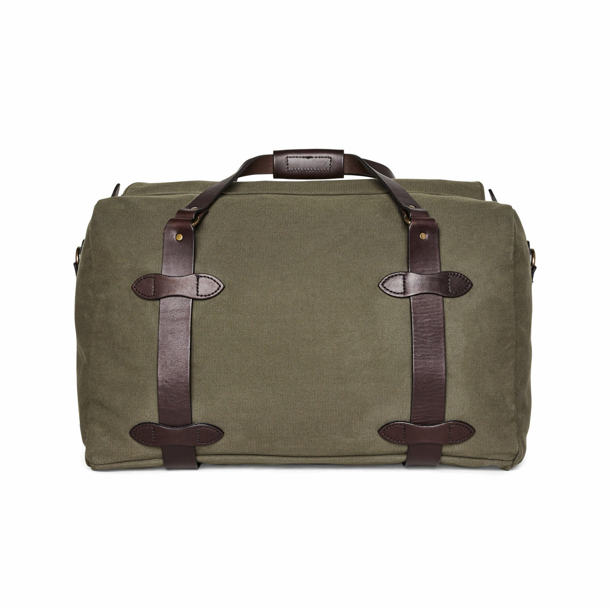 Filson Best Price / Medium Rugged Twill Duffle Bag