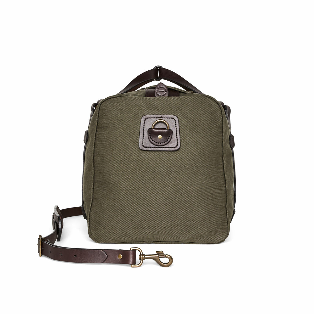 Filson Best Price / Medium Rugged Twill Duffle Bag