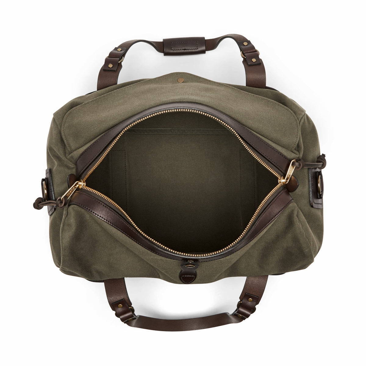 Filson Best Price / Medium Rugged Twill Duffle Bag