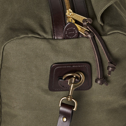 Filson Best Price / Medium Rugged Twill Duffle Bag