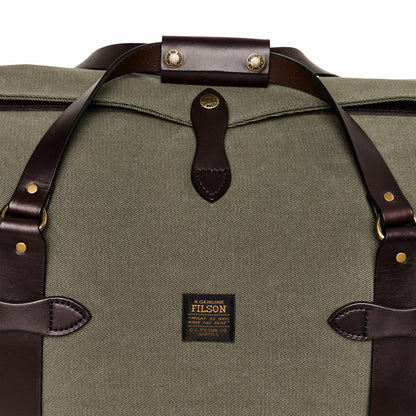 Filson Best Price / Medium Rugged Twill Duffle Bag