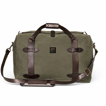 Filson Best Price / Medium Rugged Twill Duffle Bag
