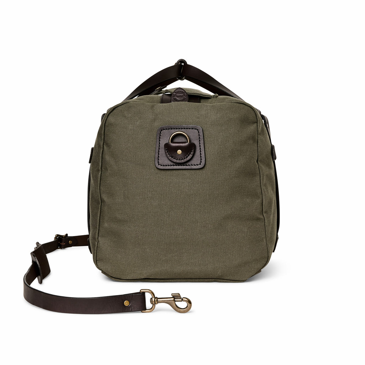 Filson Best Price / Medium Rugged Twill Duffle Bag