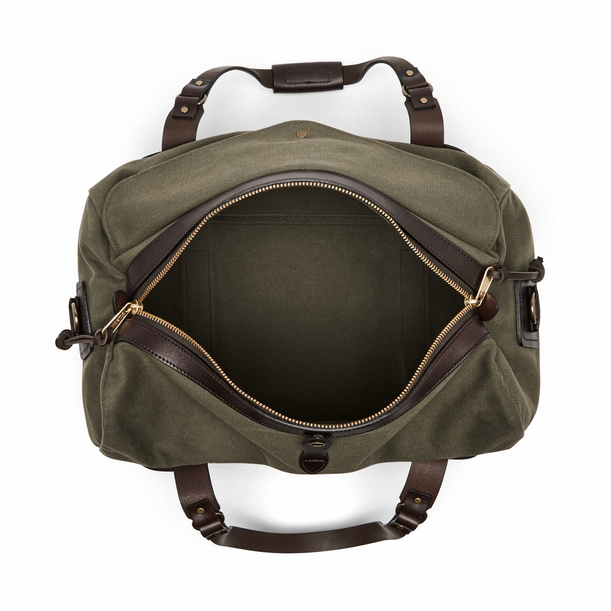Filson Best Price / Medium Rugged Twill Duffle Bag