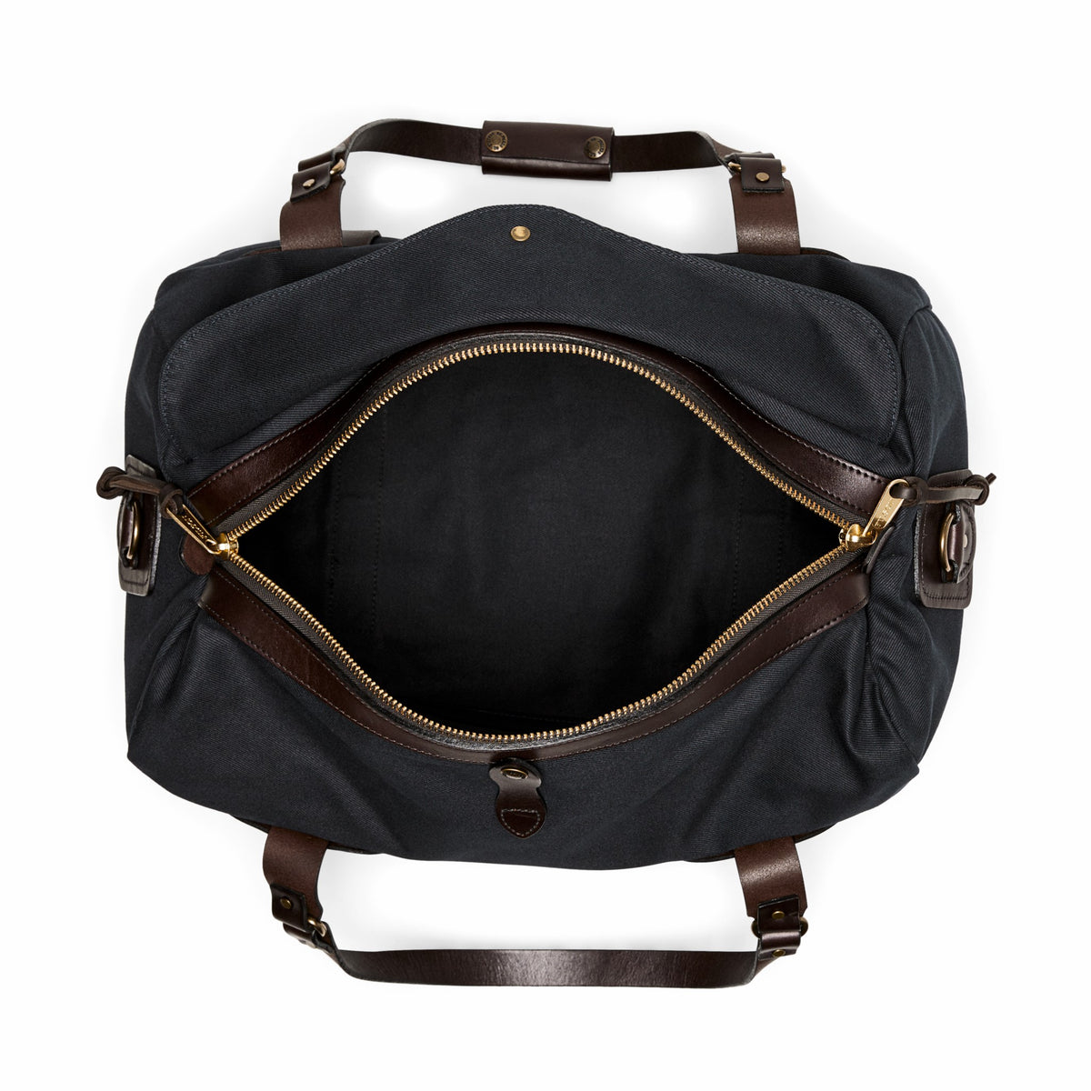 Filson New / Medium Rugged Twill Duffle Bag