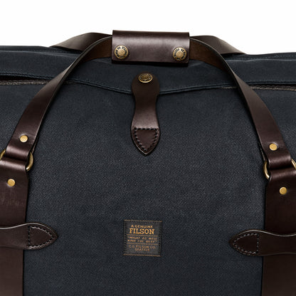 Filson New / Medium Rugged Twill Duffle Bag