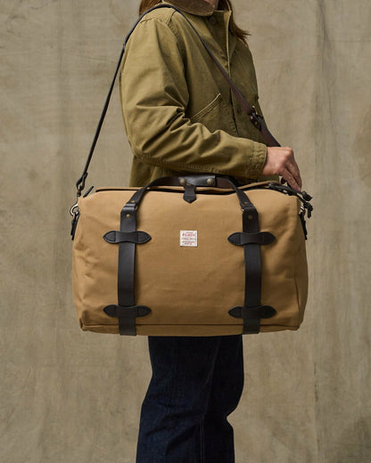 Filson New / Medium Rugged Twill Duffle Bag