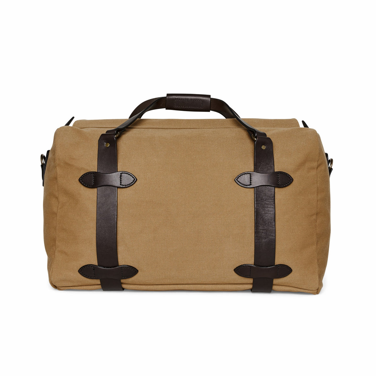 Filson New / Medium Rugged Twill Duffle Bag