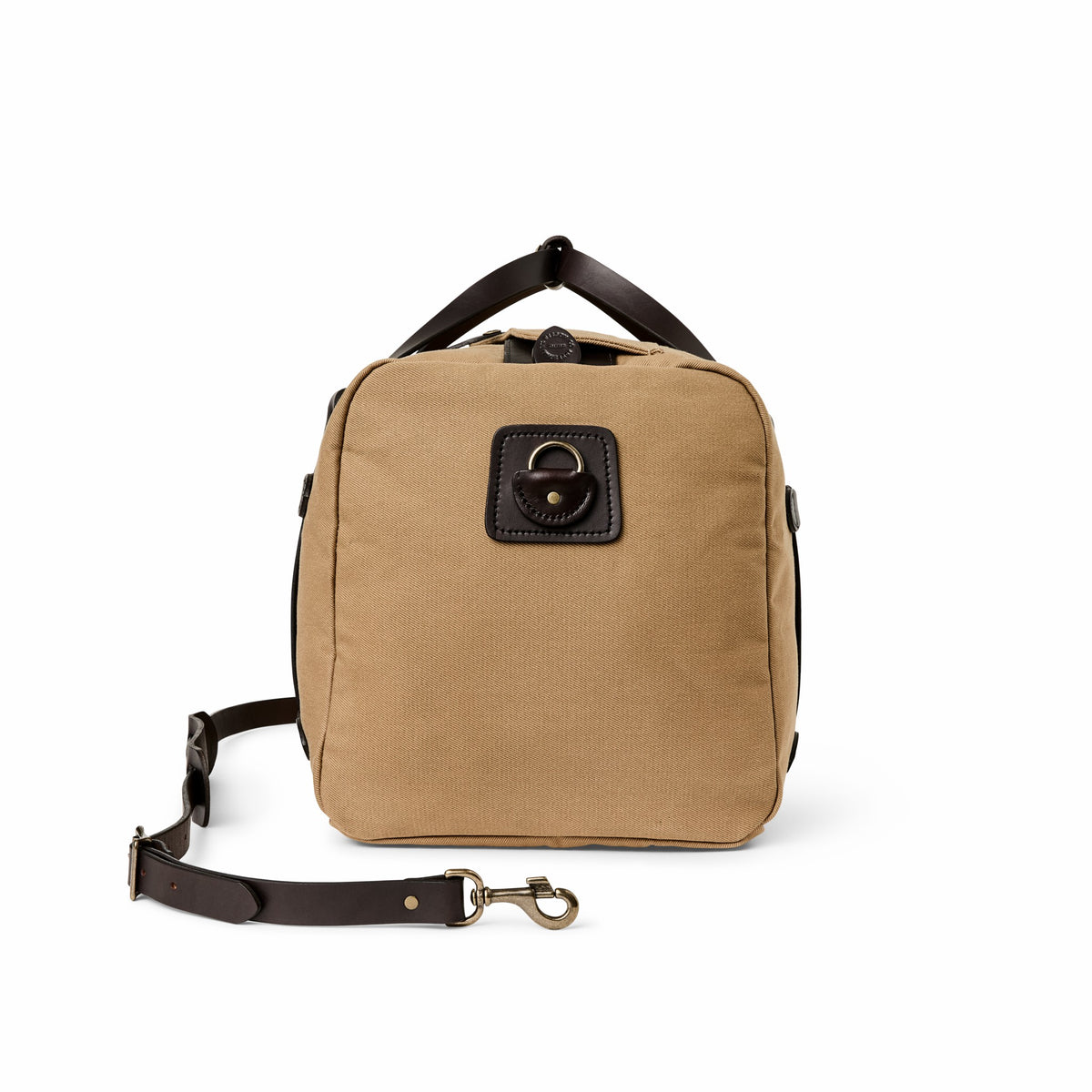 Filson New / Medium Rugged Twill Duffle Bag