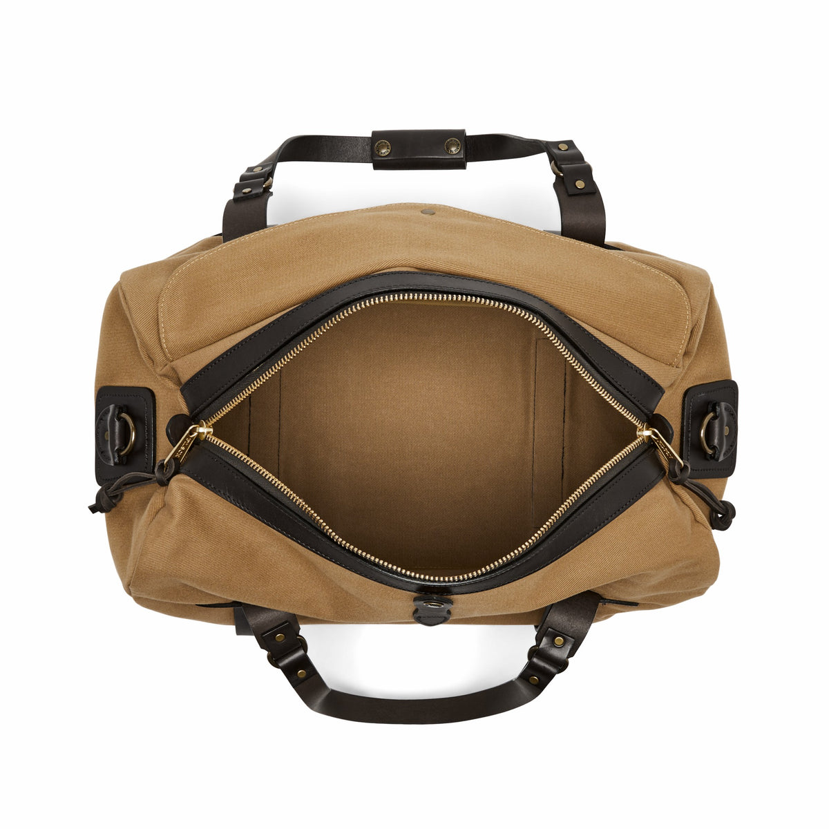 Filson New / Medium Rugged Twill Duffle Bag