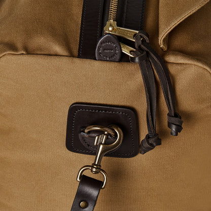 Filson New / Medium Rugged Twill Duffle Bag