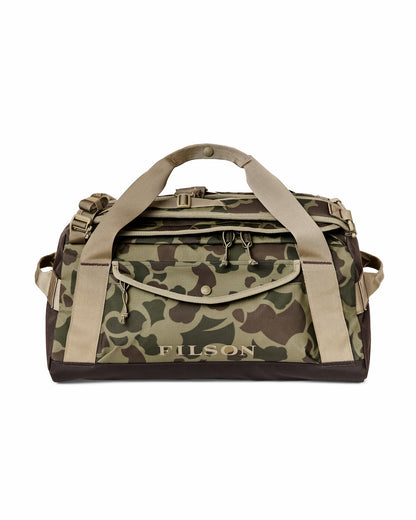 Filson Value / All-weather 40l Duffle - Tundra Shrub Camo