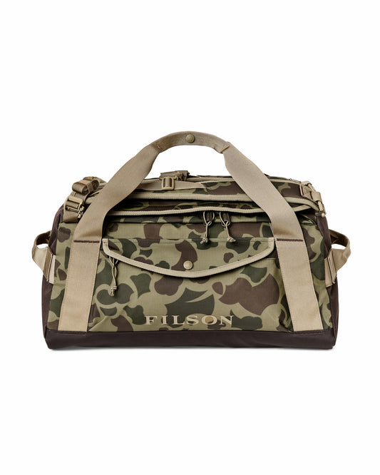 Filson Value / All-weather 40l Duffle - Tundra Shrub Camo