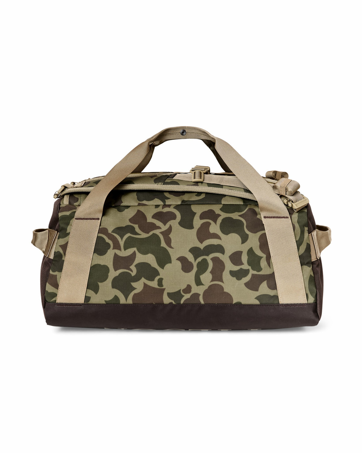 Filson Value / All-weather 40l Duffle - Tundra Shrub Camo