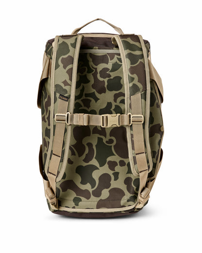 Filson Value / All-weather 40l Duffle - Tundra Shrub Camo