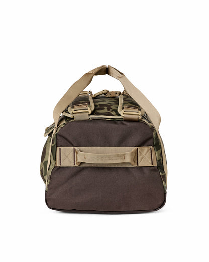 Filson Value / All-weather 40l Duffle - Tundra Shrub Camo