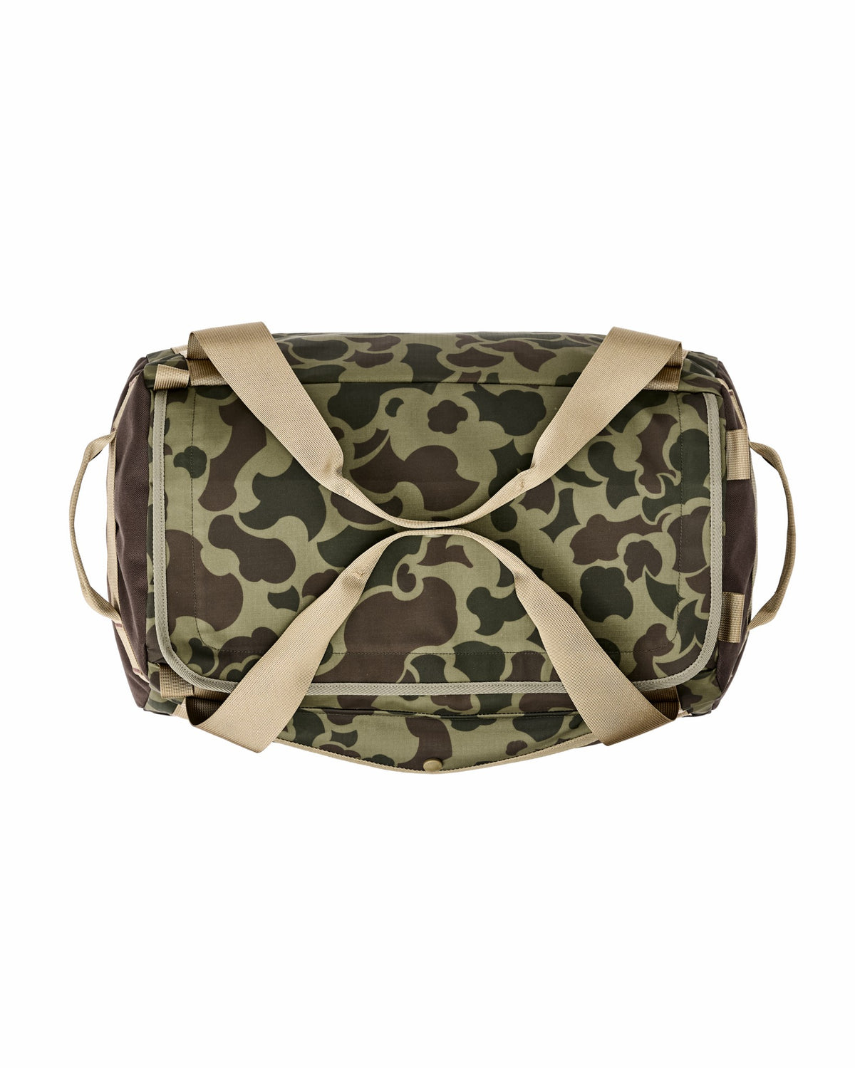 Filson Value / All-weather 40l Duffle - Tundra Shrub Camo