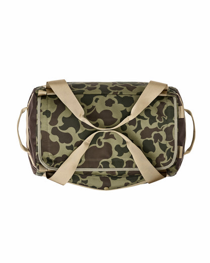 Filson Value / All-weather 40l Duffle - Tundra Shrub Camo
