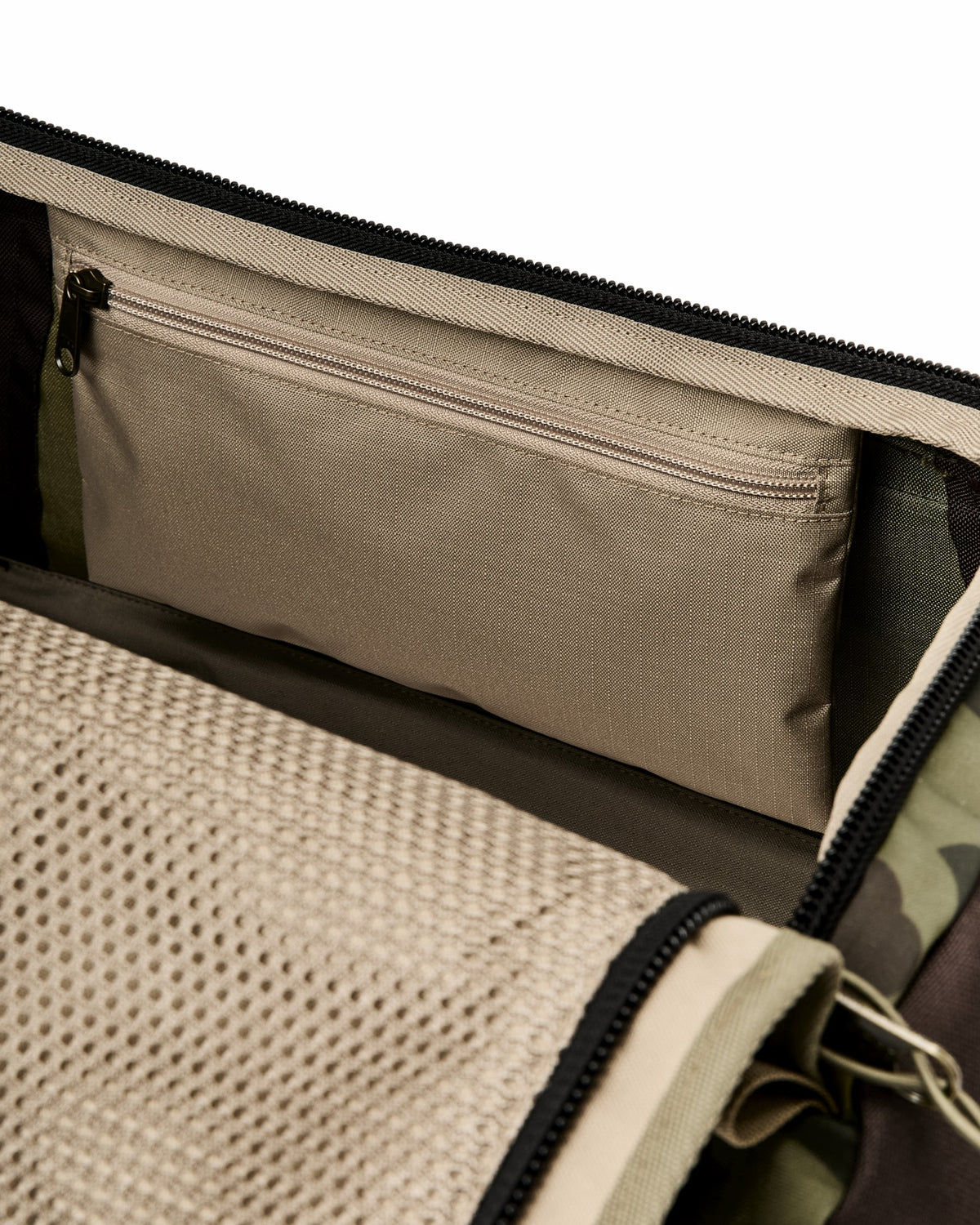 Filson Value / All-weather 40l Duffle - Tundra Shrub Camo