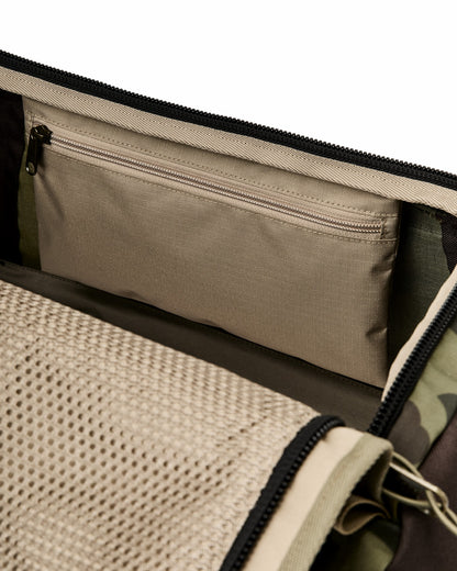 Filson Value / All-weather 40l Duffle - Tundra Shrub Camo