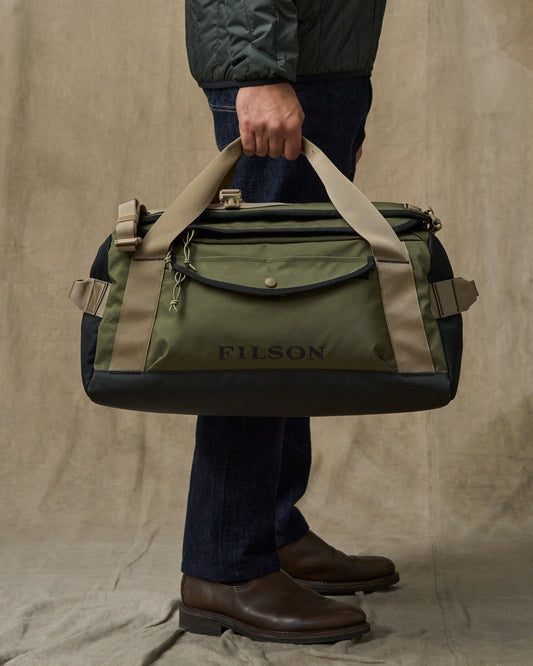 Filson Premium / All-weather 40l Duffle