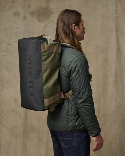 Filson Premium / All-weather 40l Duffle