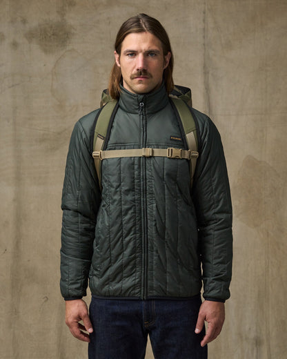 Filson Premium / All-weather 40l Duffle