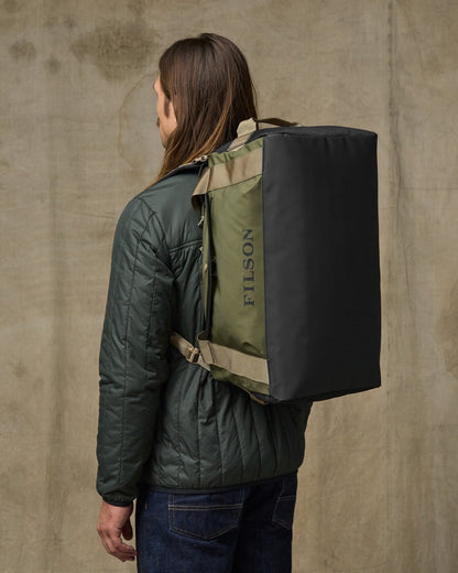 Filson Premium / All-weather 40l Duffle
