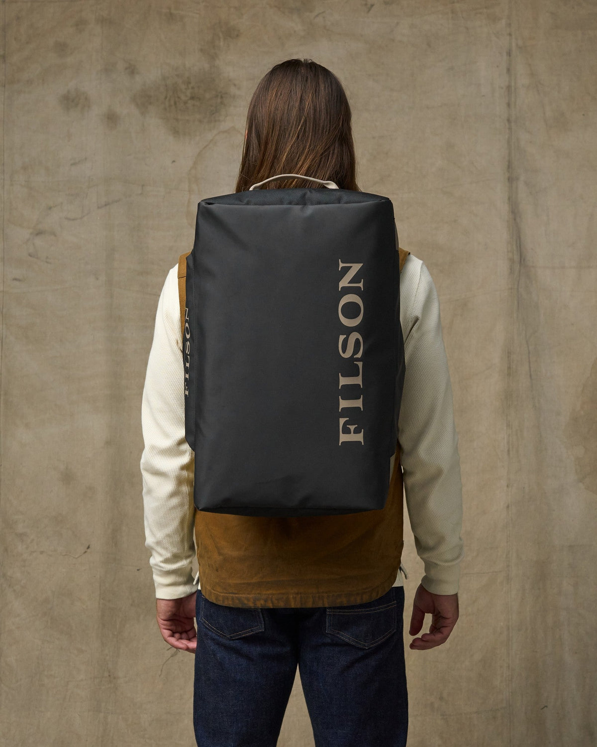 Filson Trusted / All-weather 40l Duffle