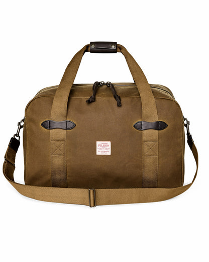 Filson Latest / Medium Tin Cloth Duffle Bag