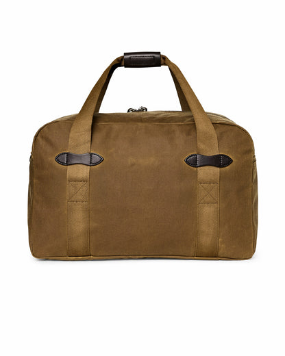 Filson Latest / Medium Tin Cloth Duffle Bag