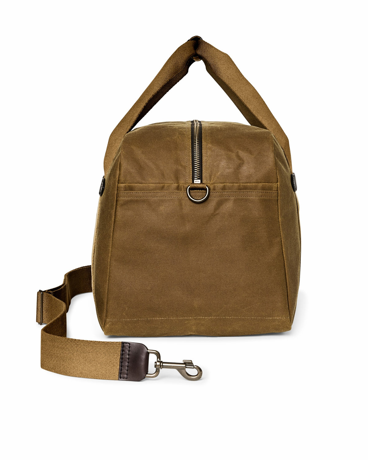 Filson Latest / Medium Tin Cloth Duffle Bag