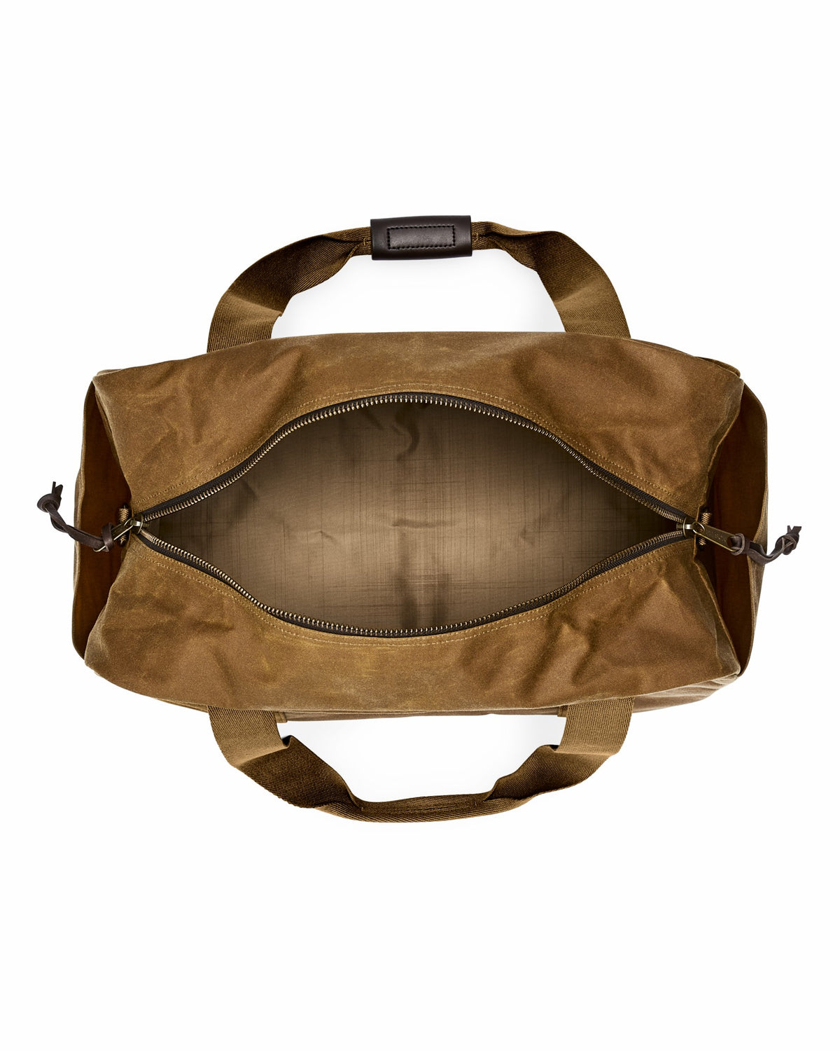 Filson Latest / Medium Tin Cloth Duffle Bag