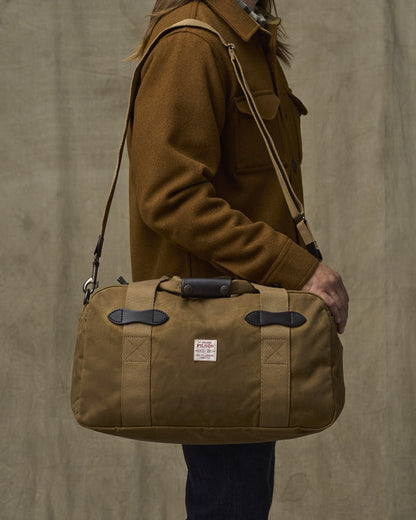 Filson Classic / Small Tin Cloth Duffle Bag