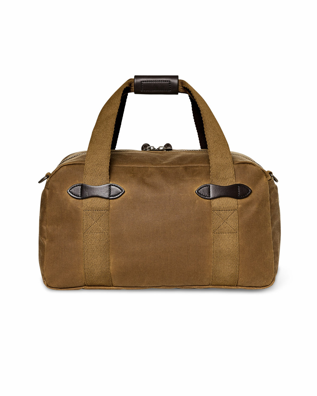 Filson Classic / Small Tin Cloth Duffle Bag