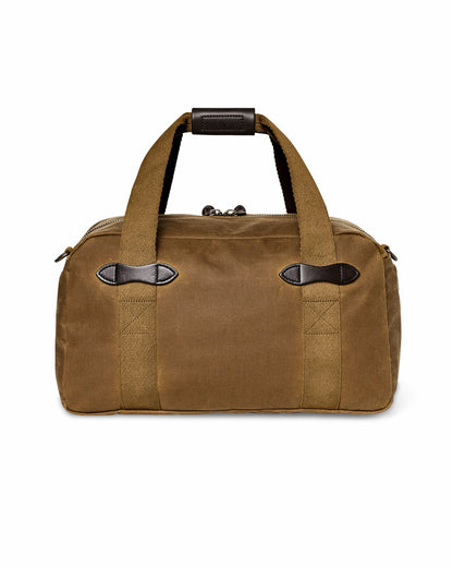 Filson Classic / Small Tin Cloth Duffle Bag