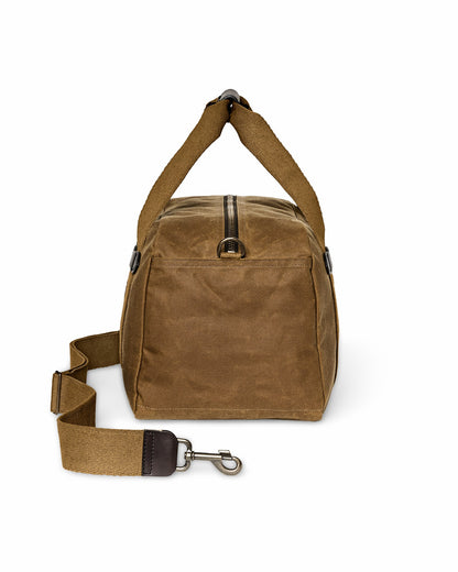 Filson Classic / Small Tin Cloth Duffle Bag