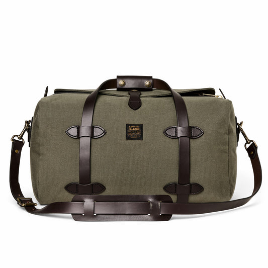 Filson Best Seller / Small Rugged Twill Duffle Bag