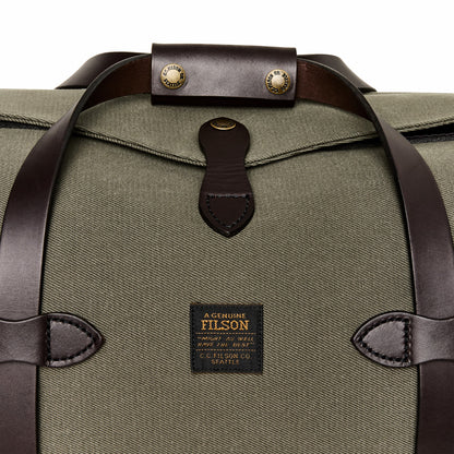 Filson Best Seller / Small Rugged Twill Duffle Bag