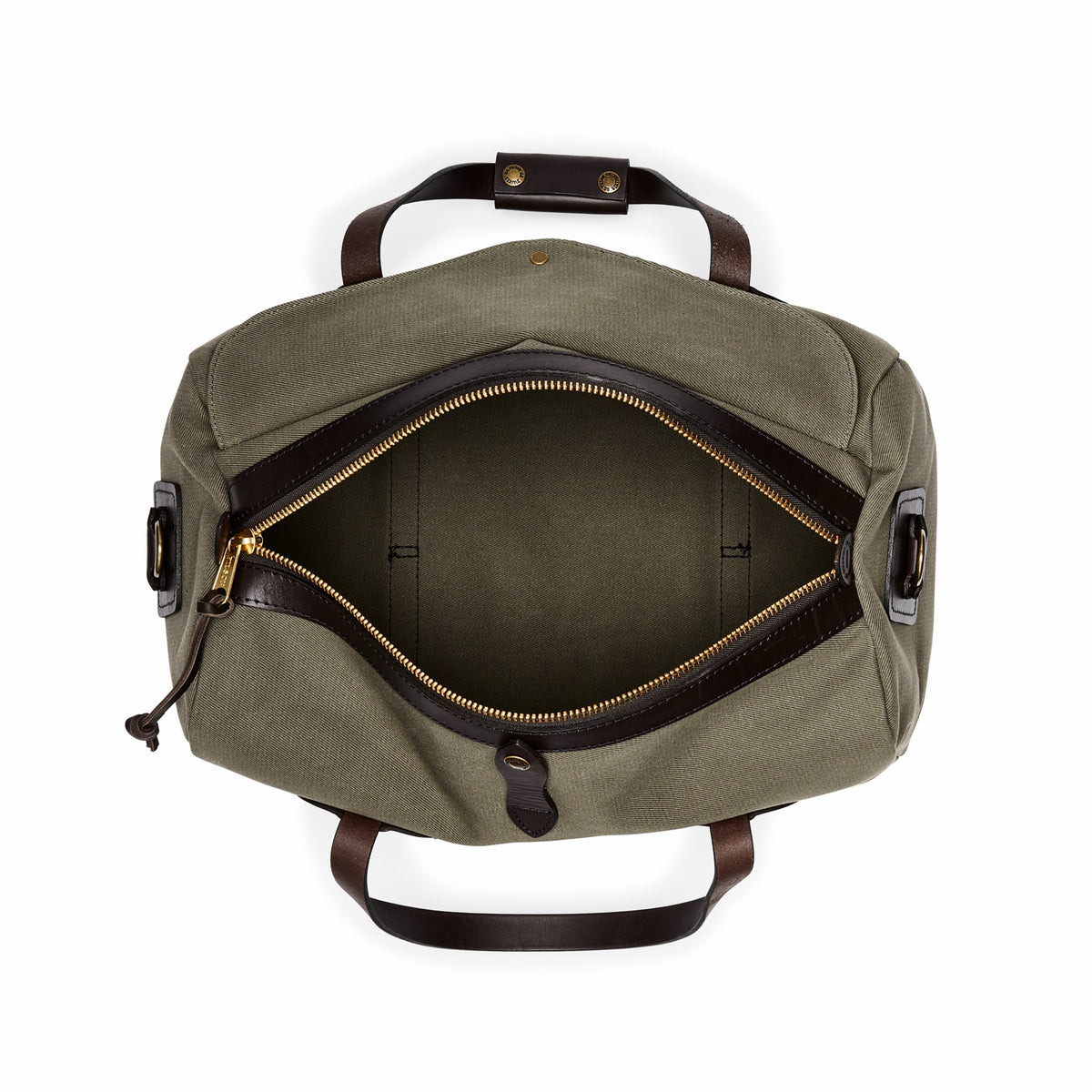 Filson Best Seller / Small Rugged Twill Duffle Bag