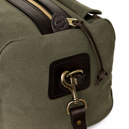 Filson Best Seller / Small Rugged Twill Duffle Bag