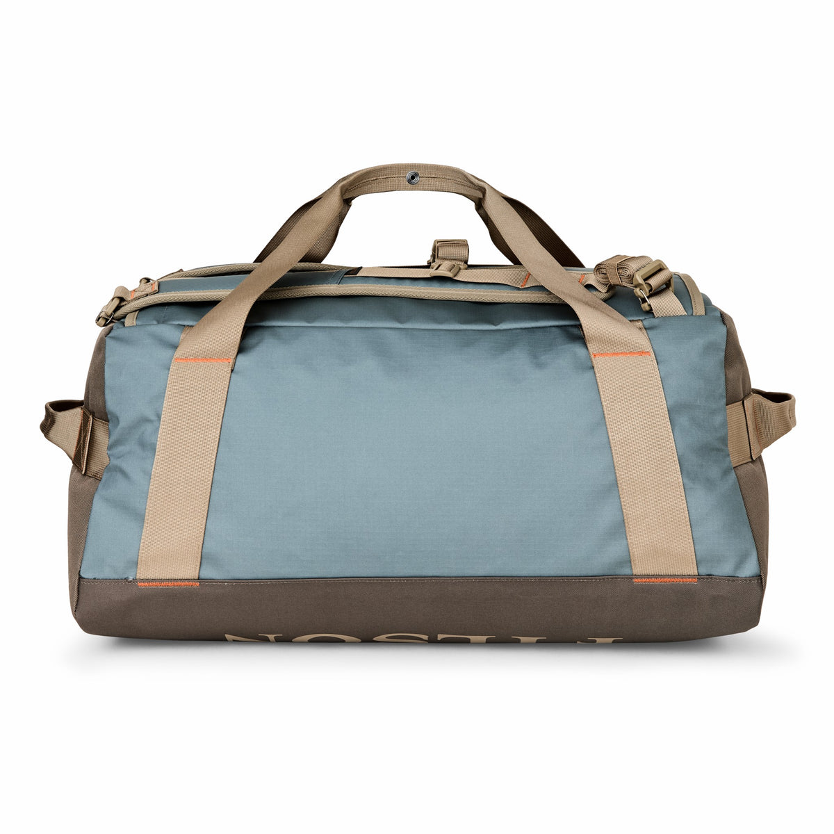 Filson Trending / All-Weather 50L Duffle - Slate / Canteen / Covert