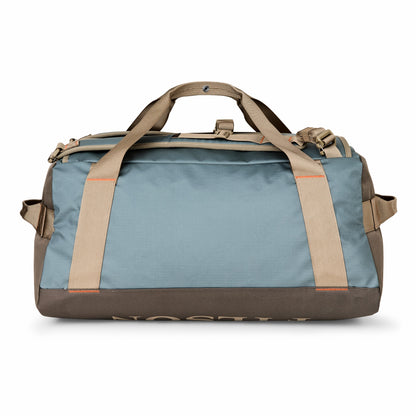 Filson Trending / All-Weather 50L Duffle - Slate / Canteen / Covert