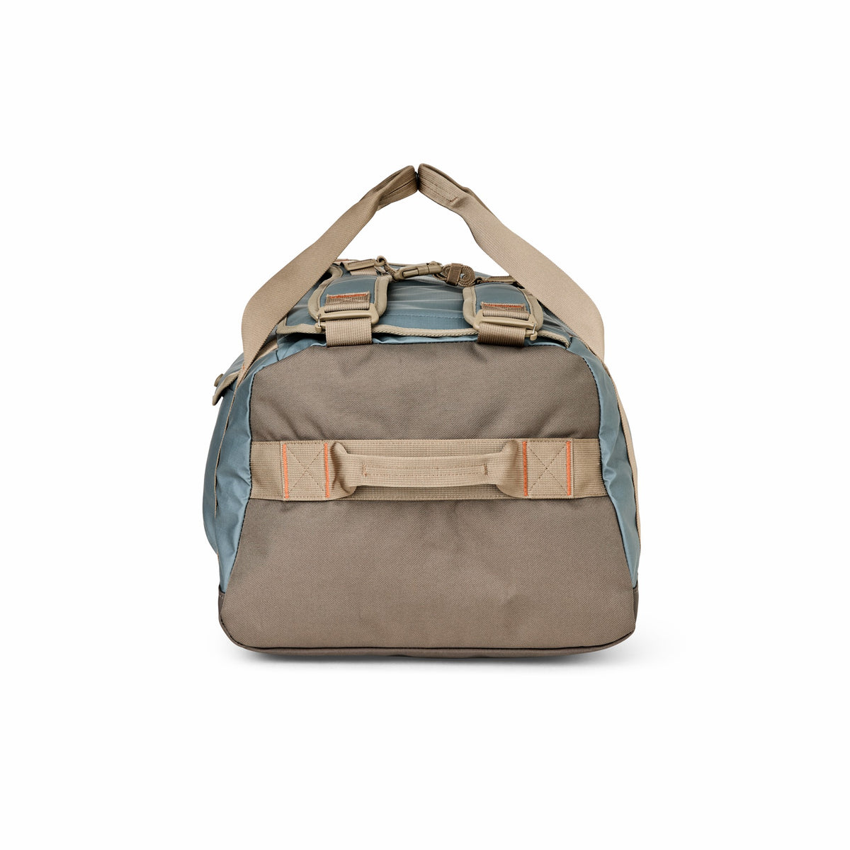 Filson Trending / All-Weather 50L Duffle - Slate / Canteen / Covert